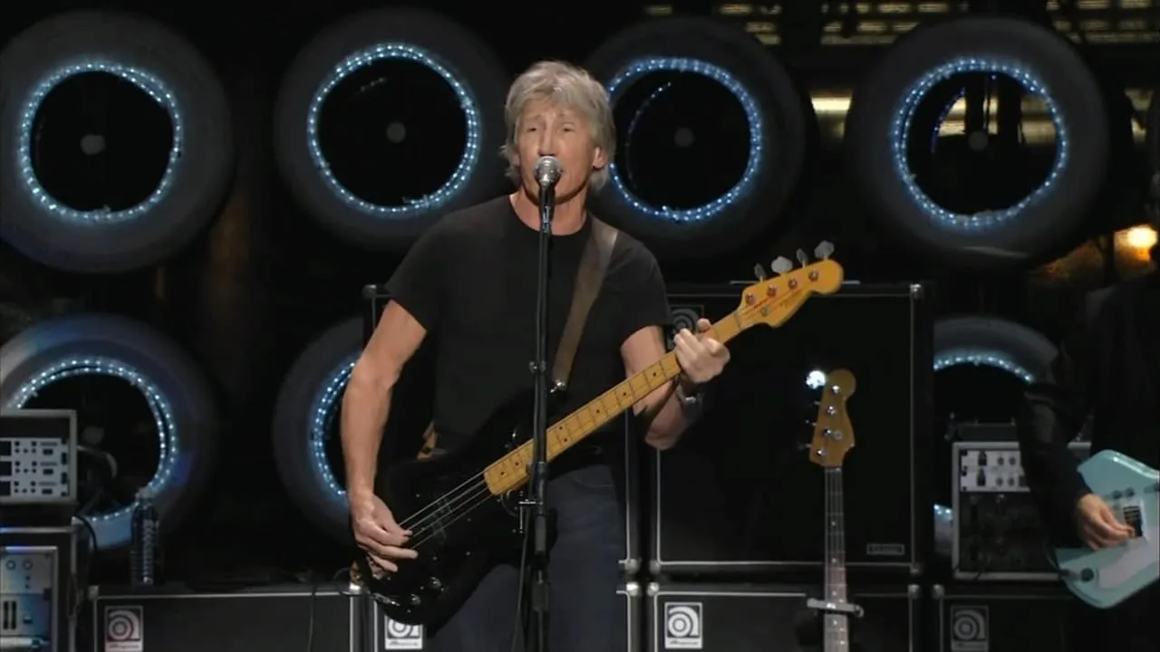 Roger Waters - Live Earth