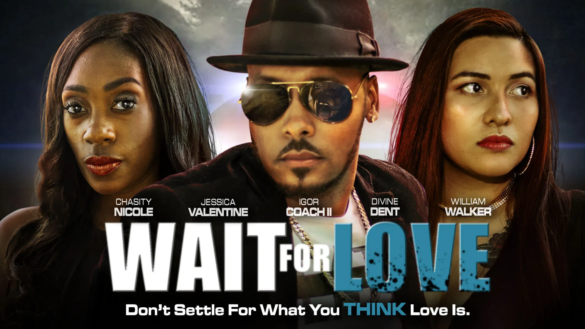 Wait for Love