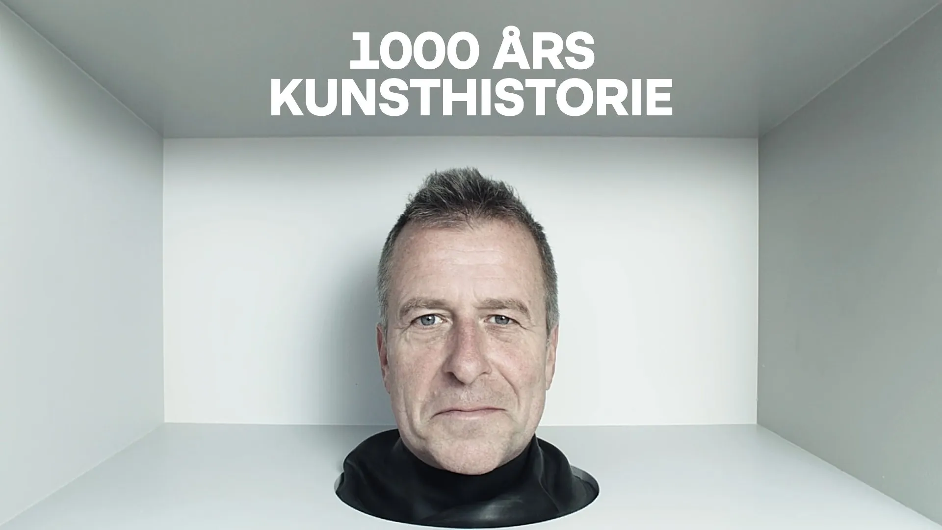 1000 års kunsthistorie