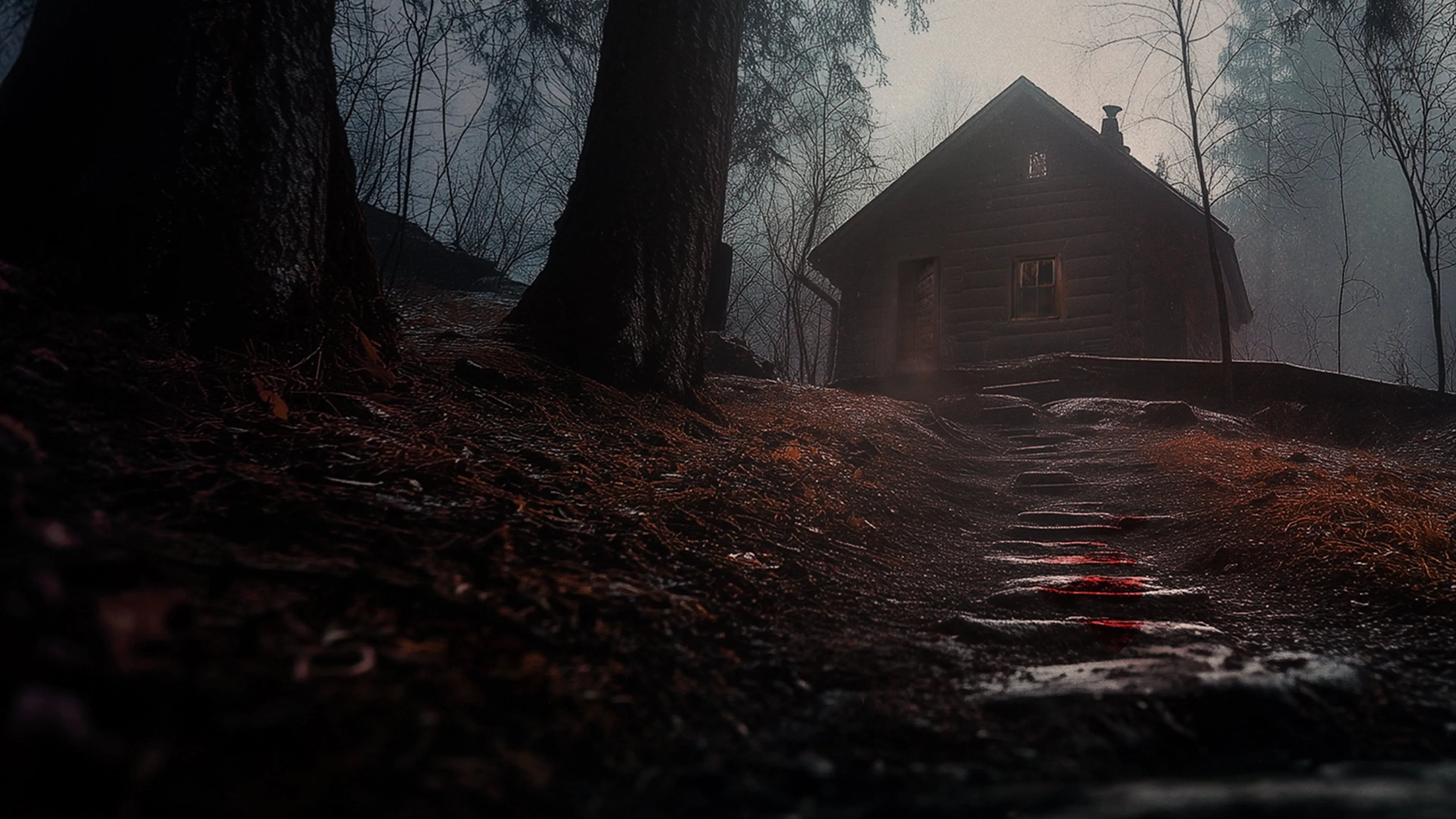 Cabin in the Woods