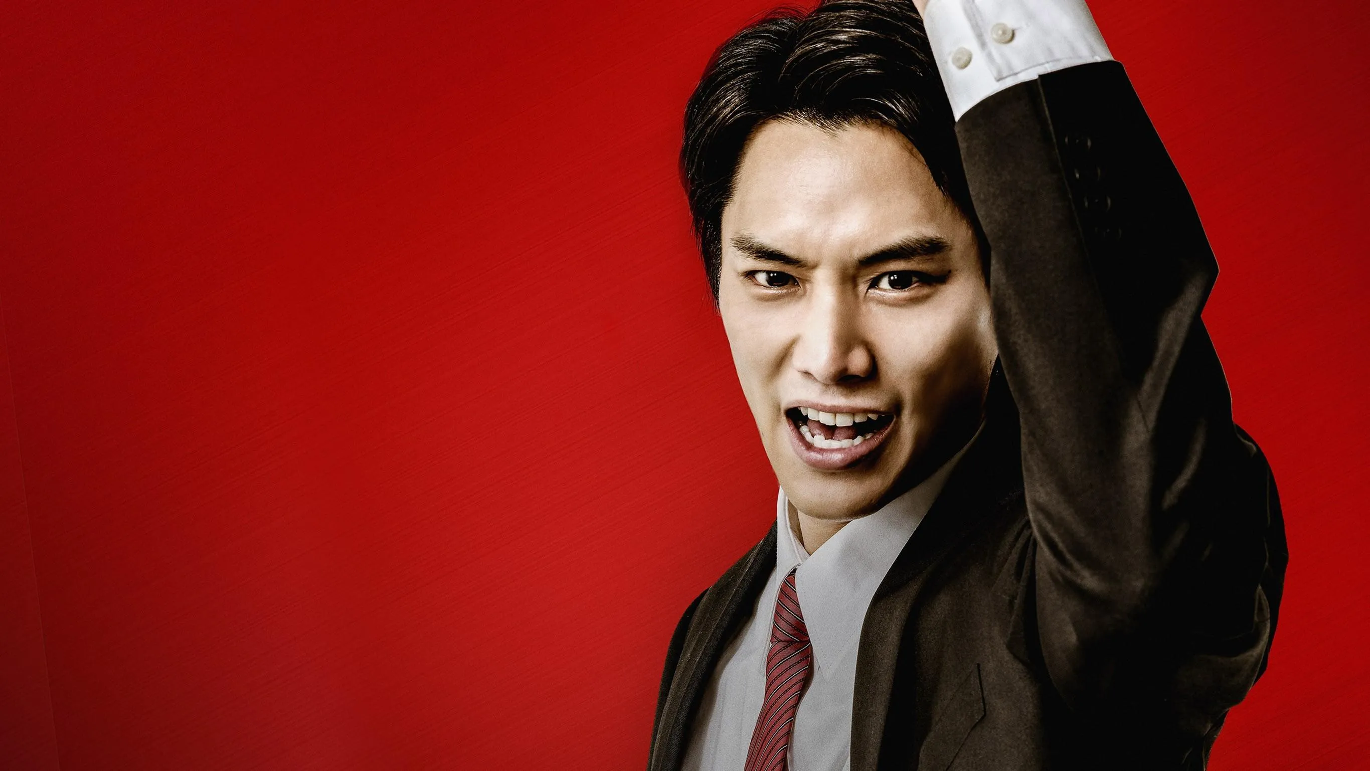 Salaryman Kintaro