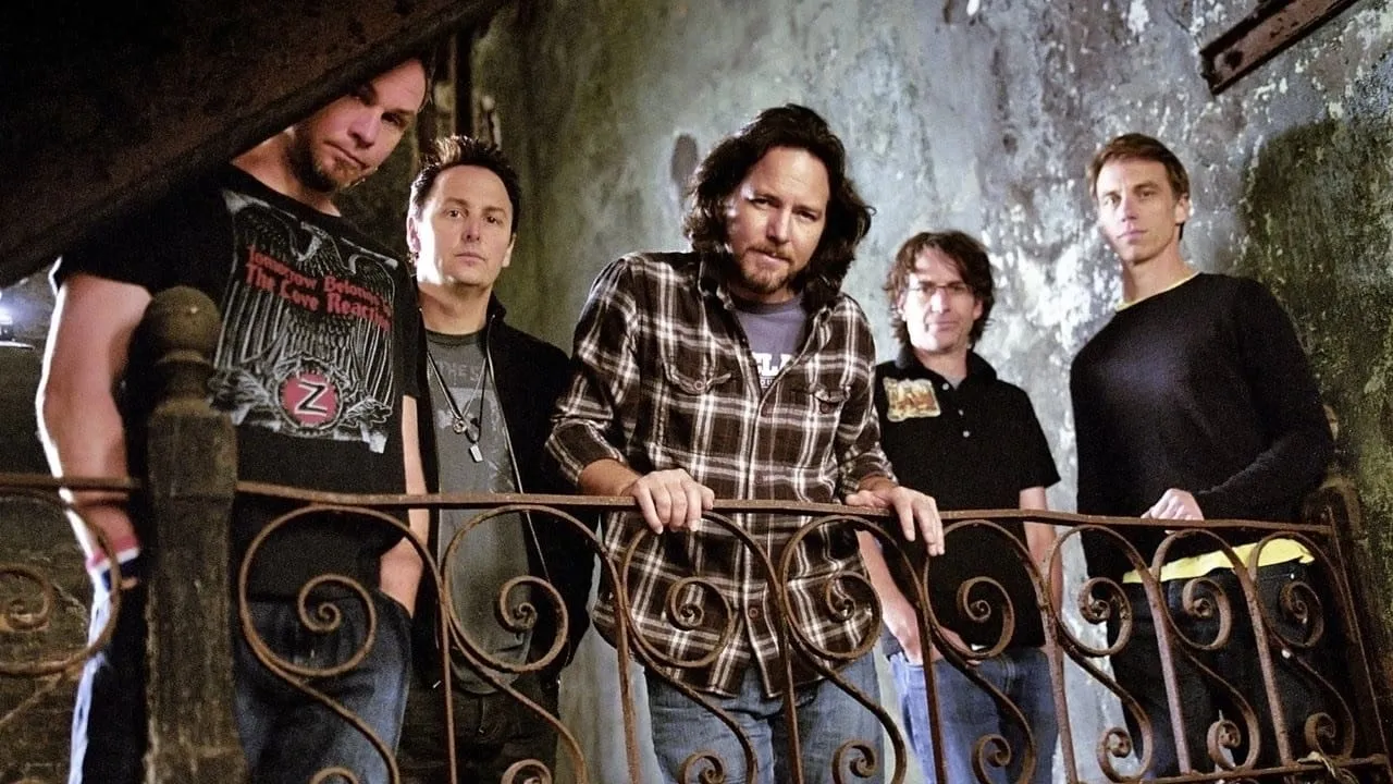 Pearl Jam Twenty