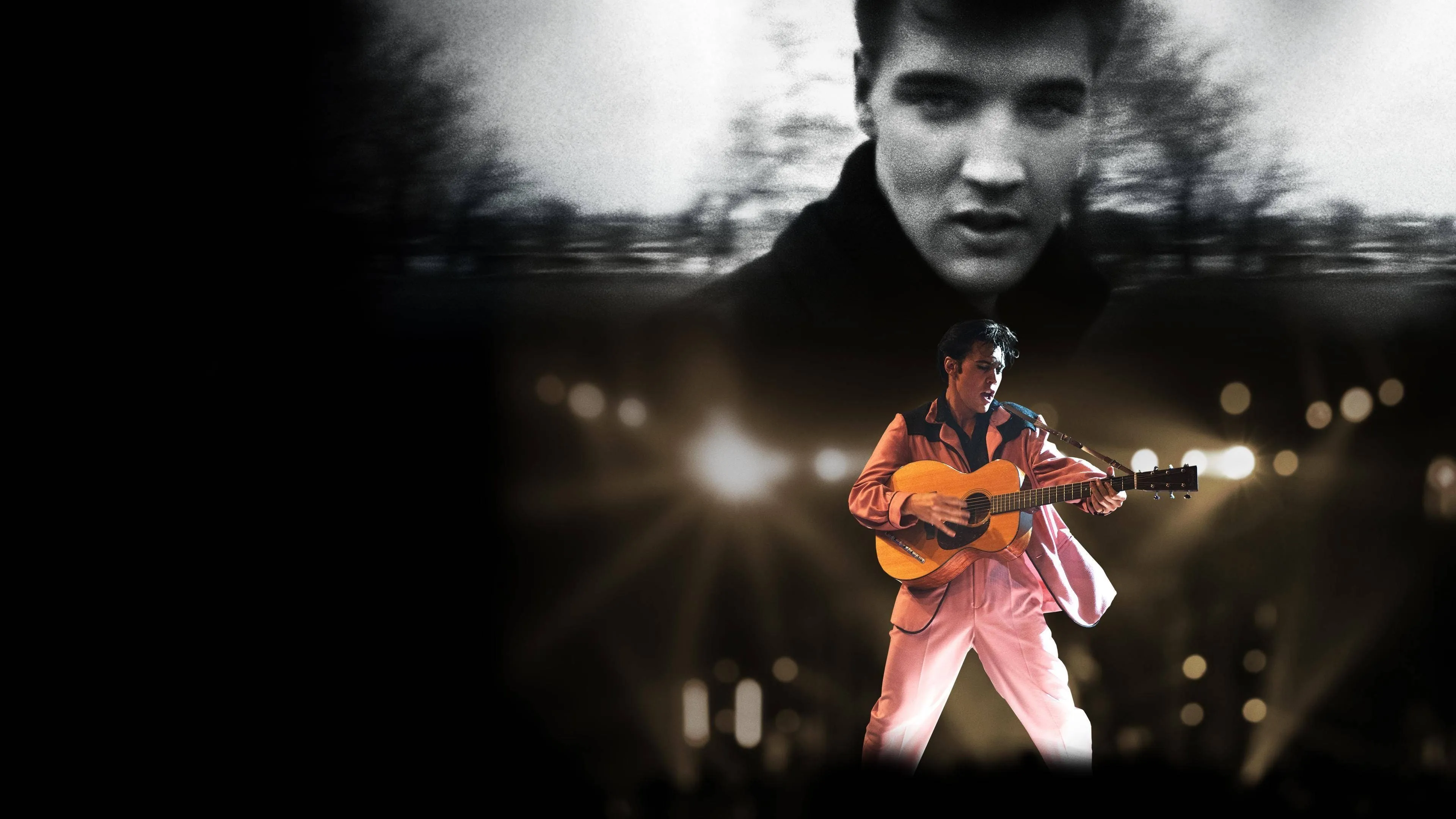 Just a Boy From Tupelo: Bringing Elvis to the Big Screen