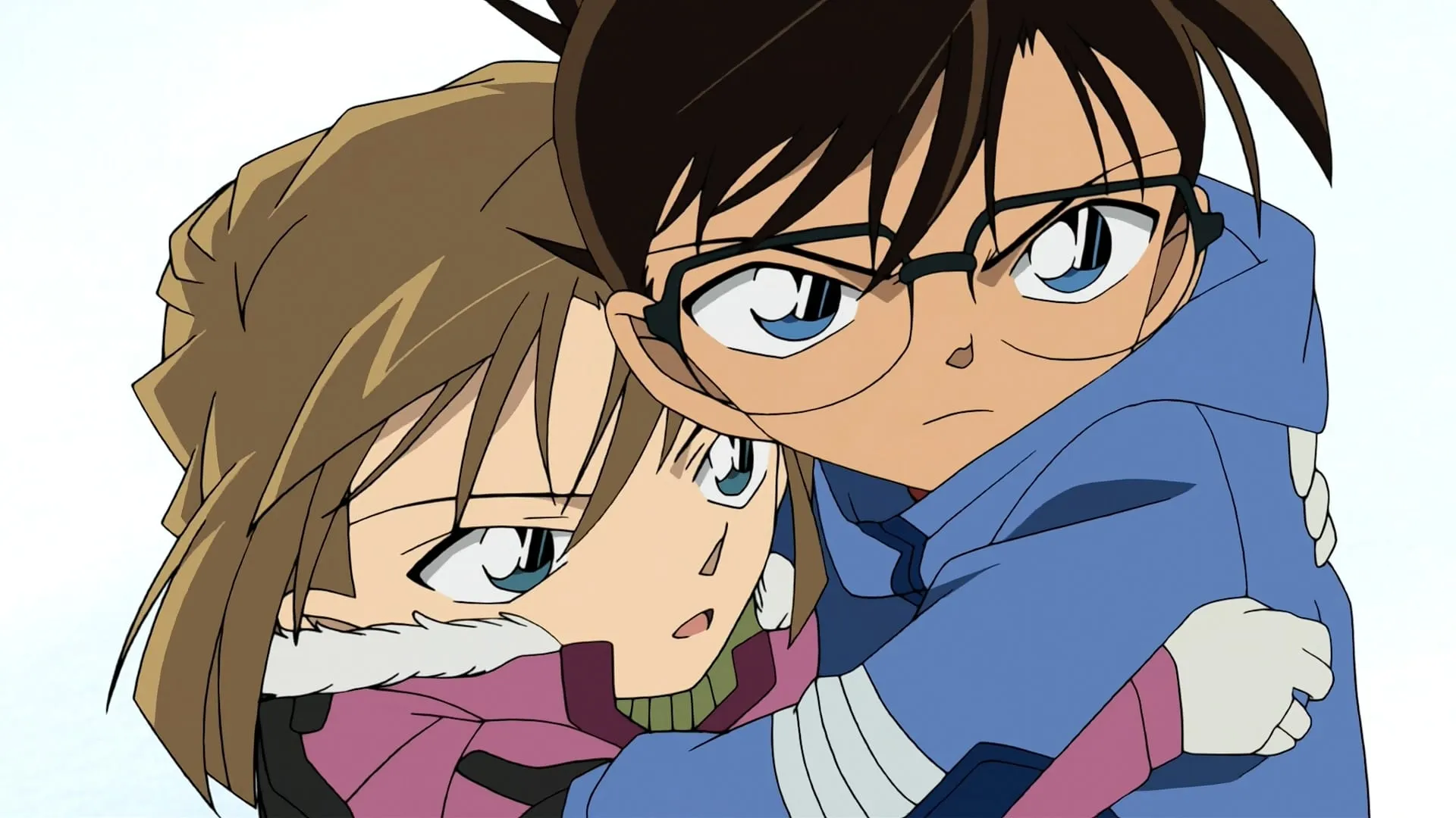 Detective Conan: Quarter of Silence