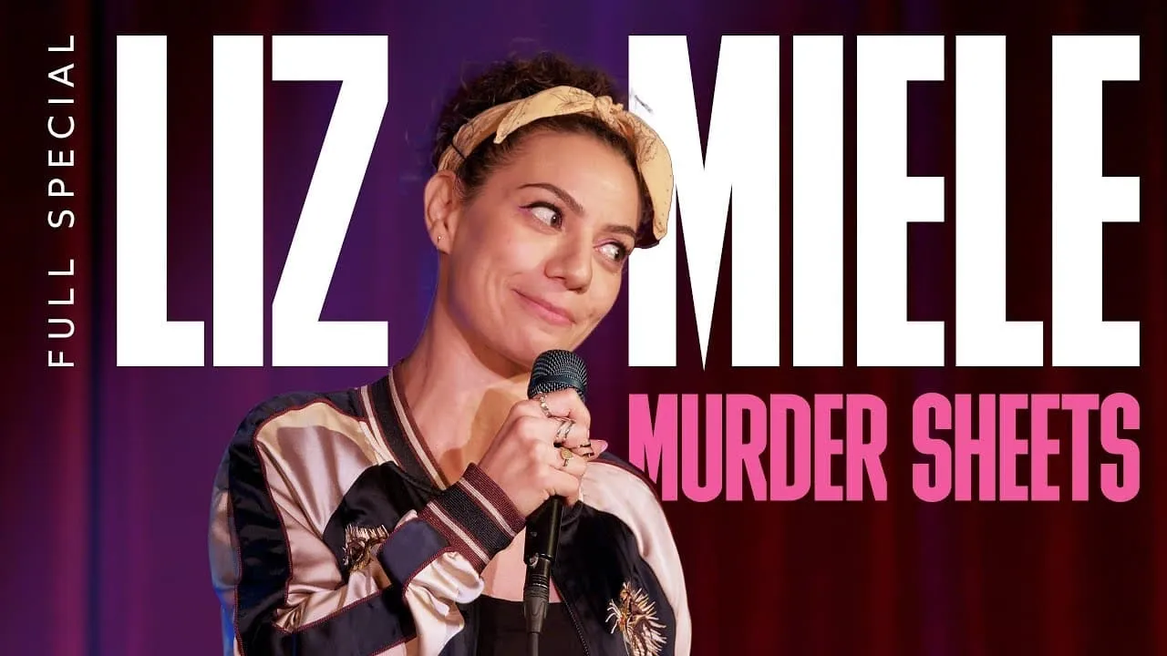 Liz Miele: Murder Sheets