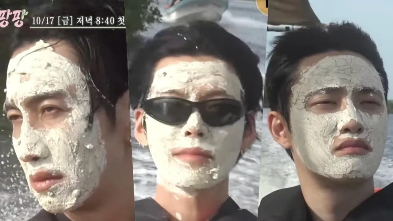 GBRB: Joy Pops Laugh Pops