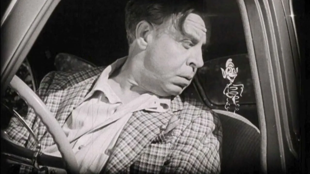 A Case of Spring Fever