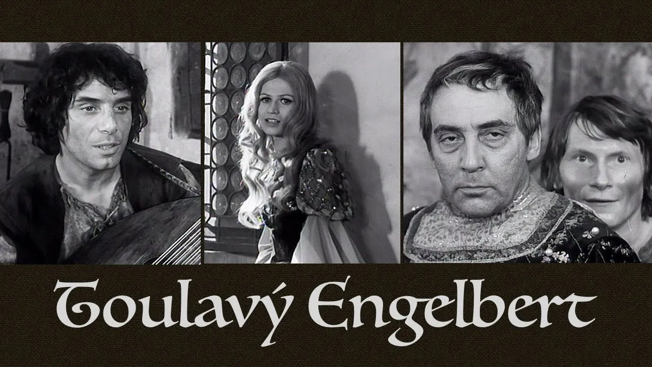 Rambling Engelbert