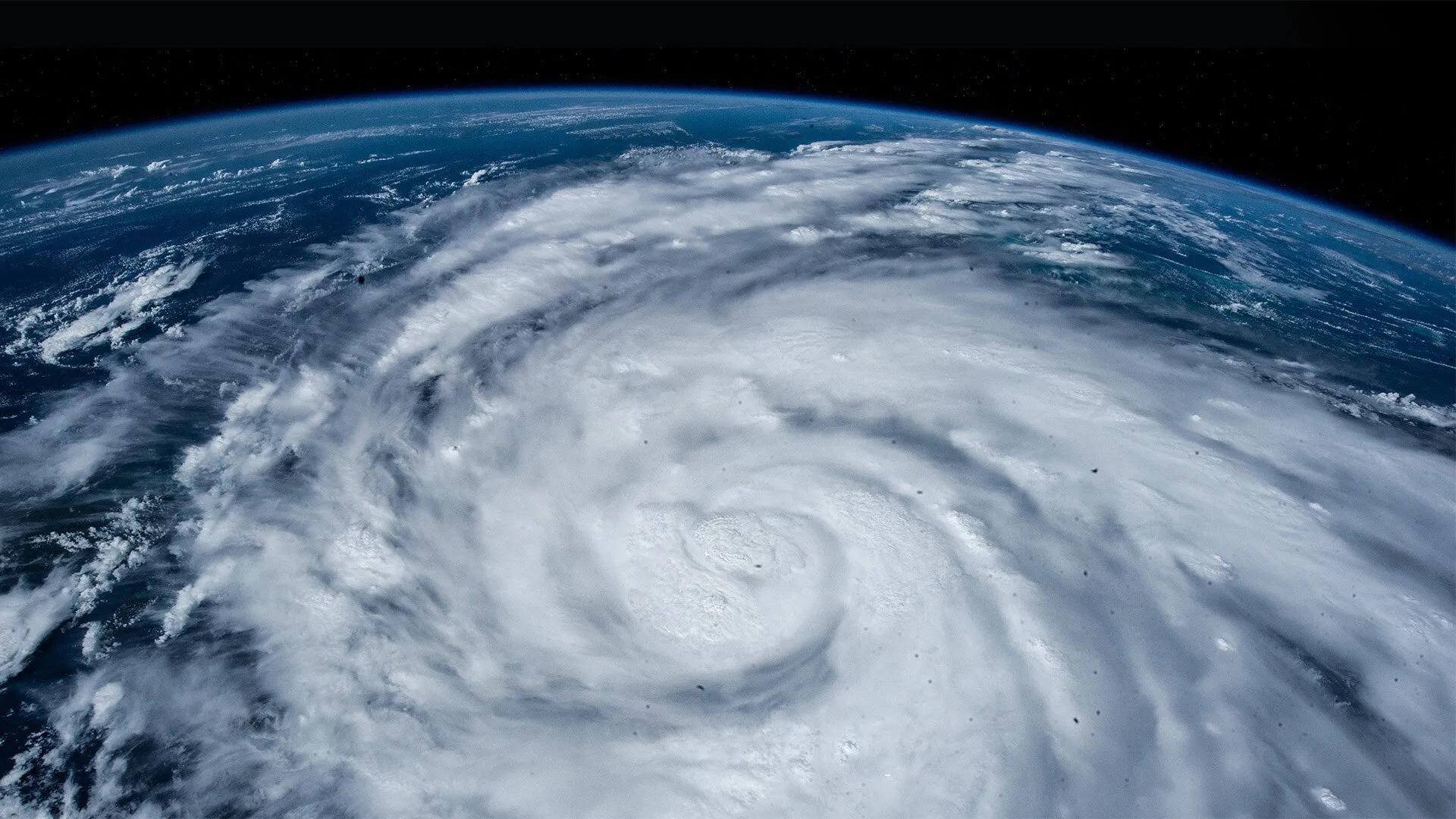 2022: The Year from Space
