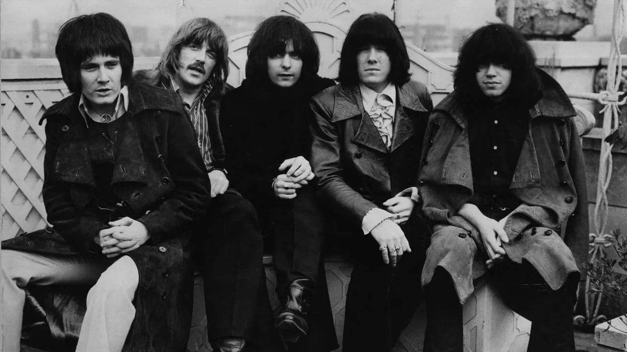 Deep Purple - History, Hits & Highlights '68-'76