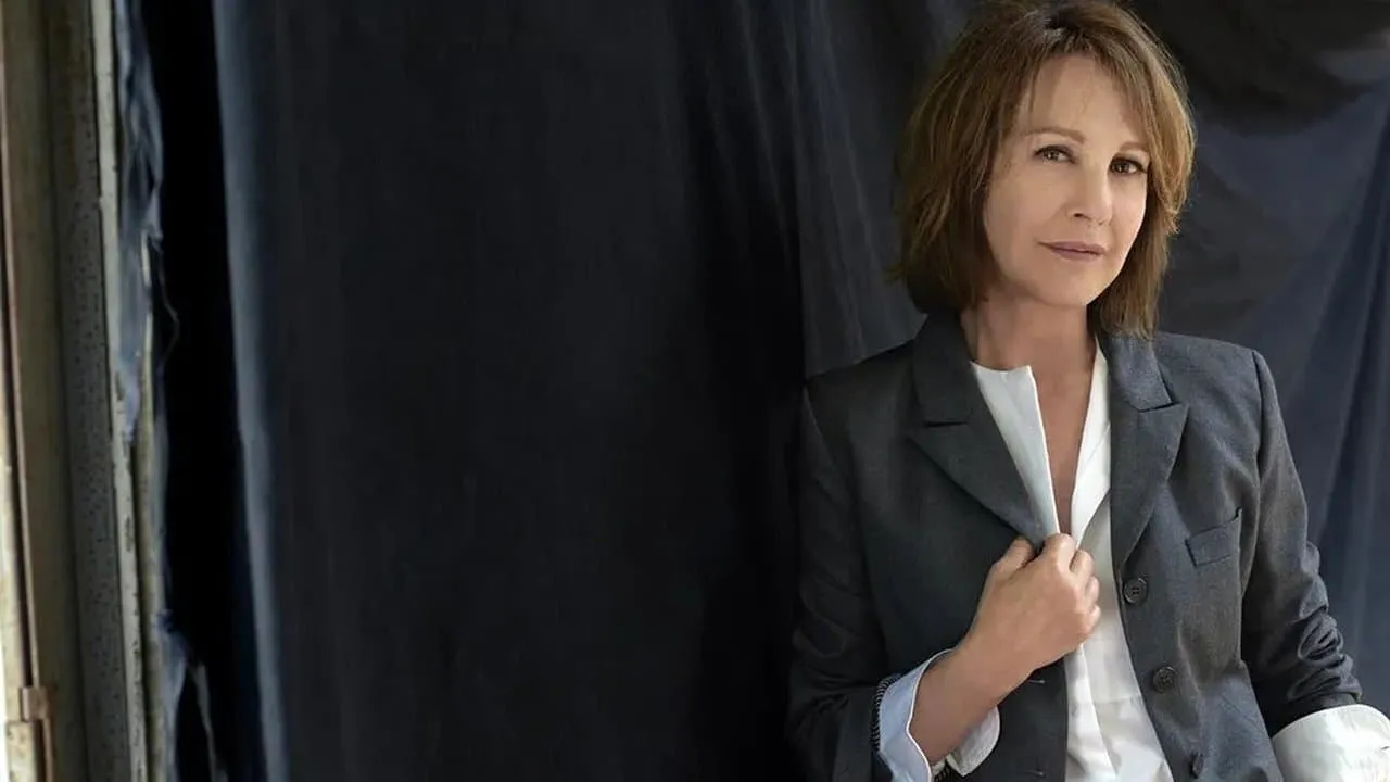 Conversation avec Nathalie Baye