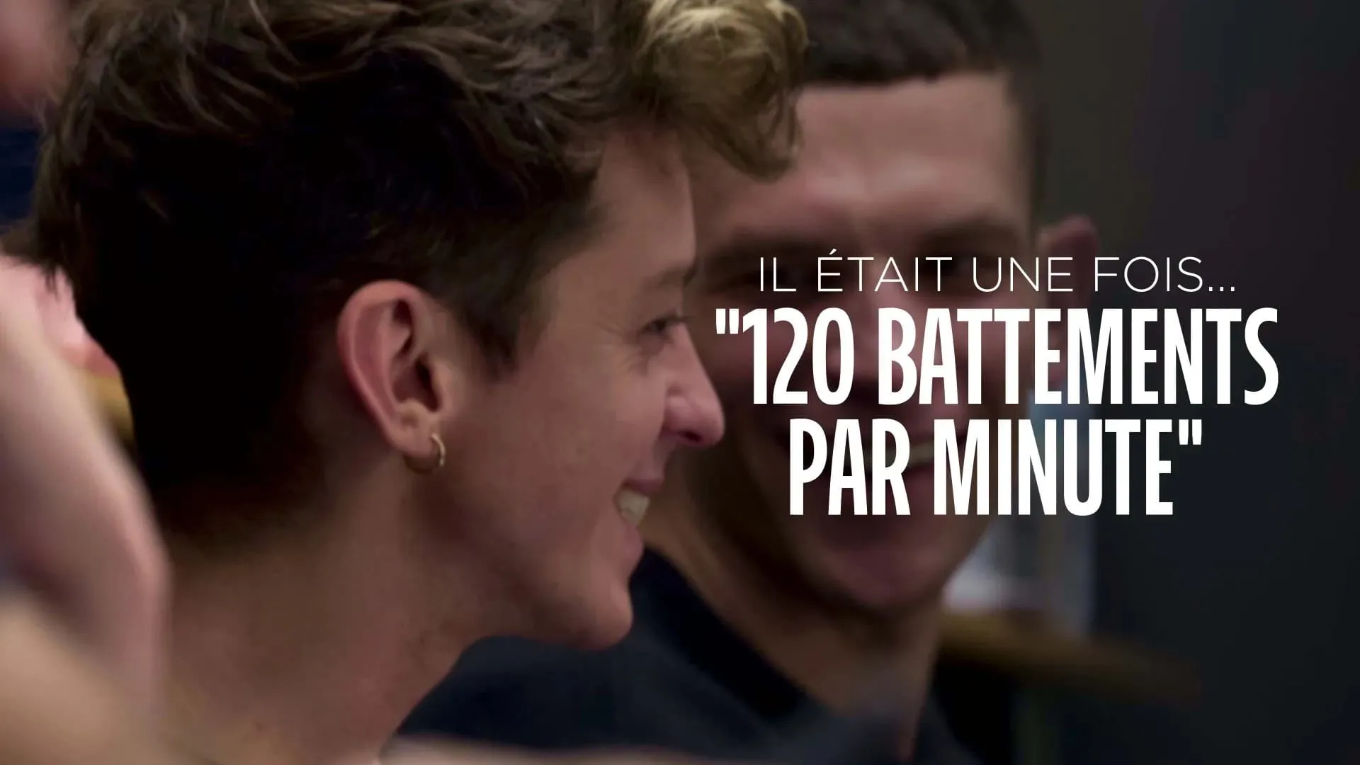 Il était une fois... « 120 battements par minute »