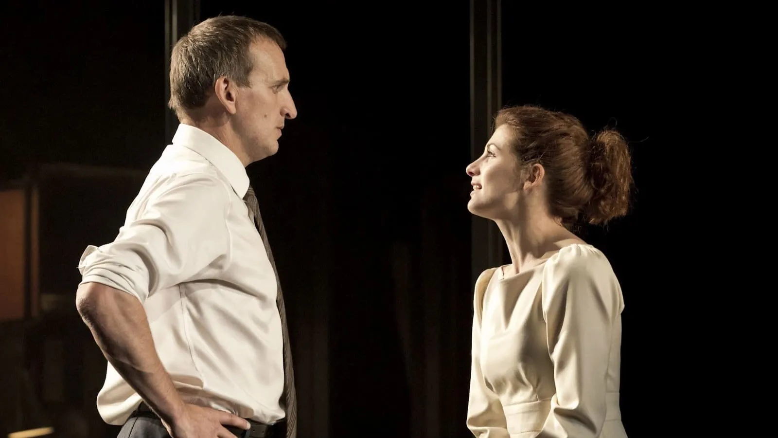 National Theatre Live: Antigone