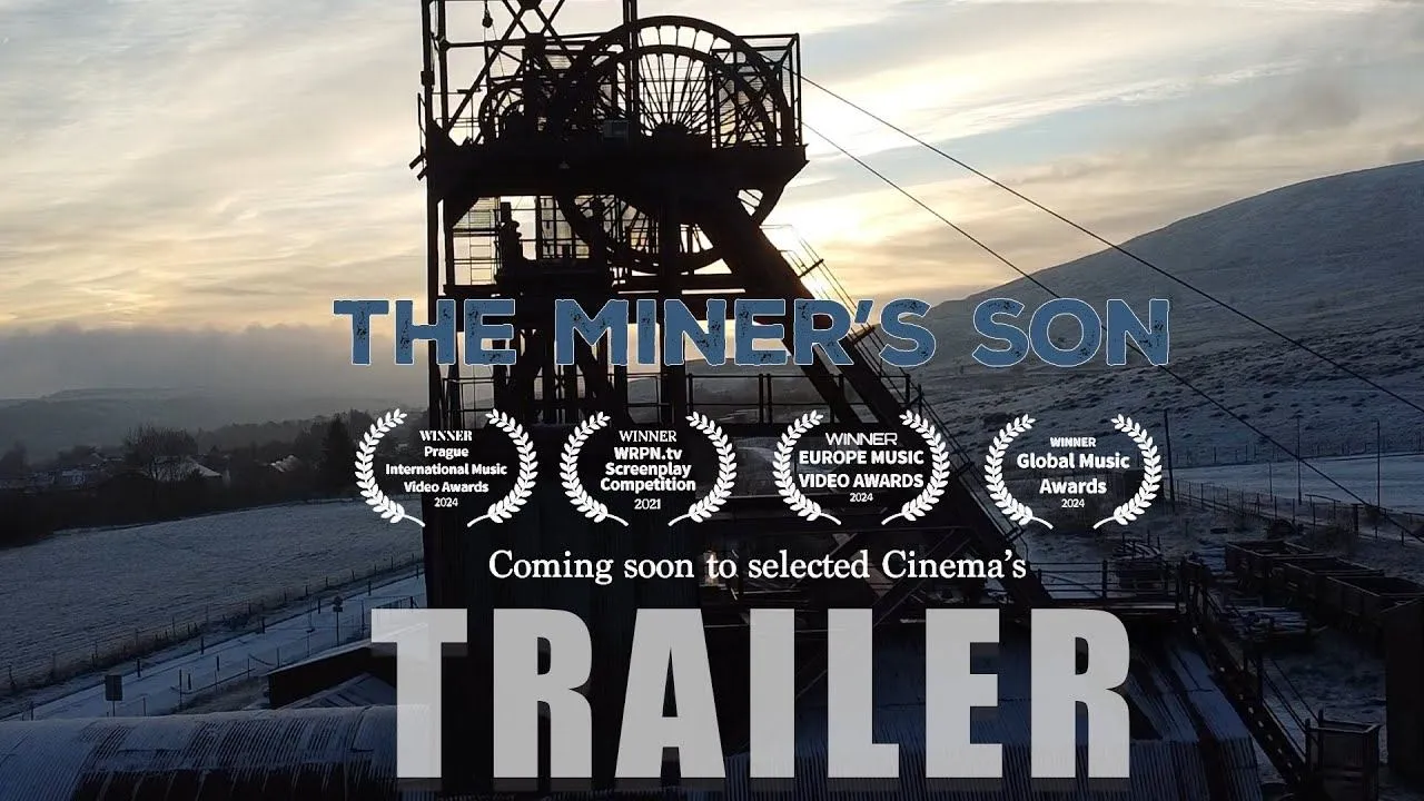 The Miner's Son