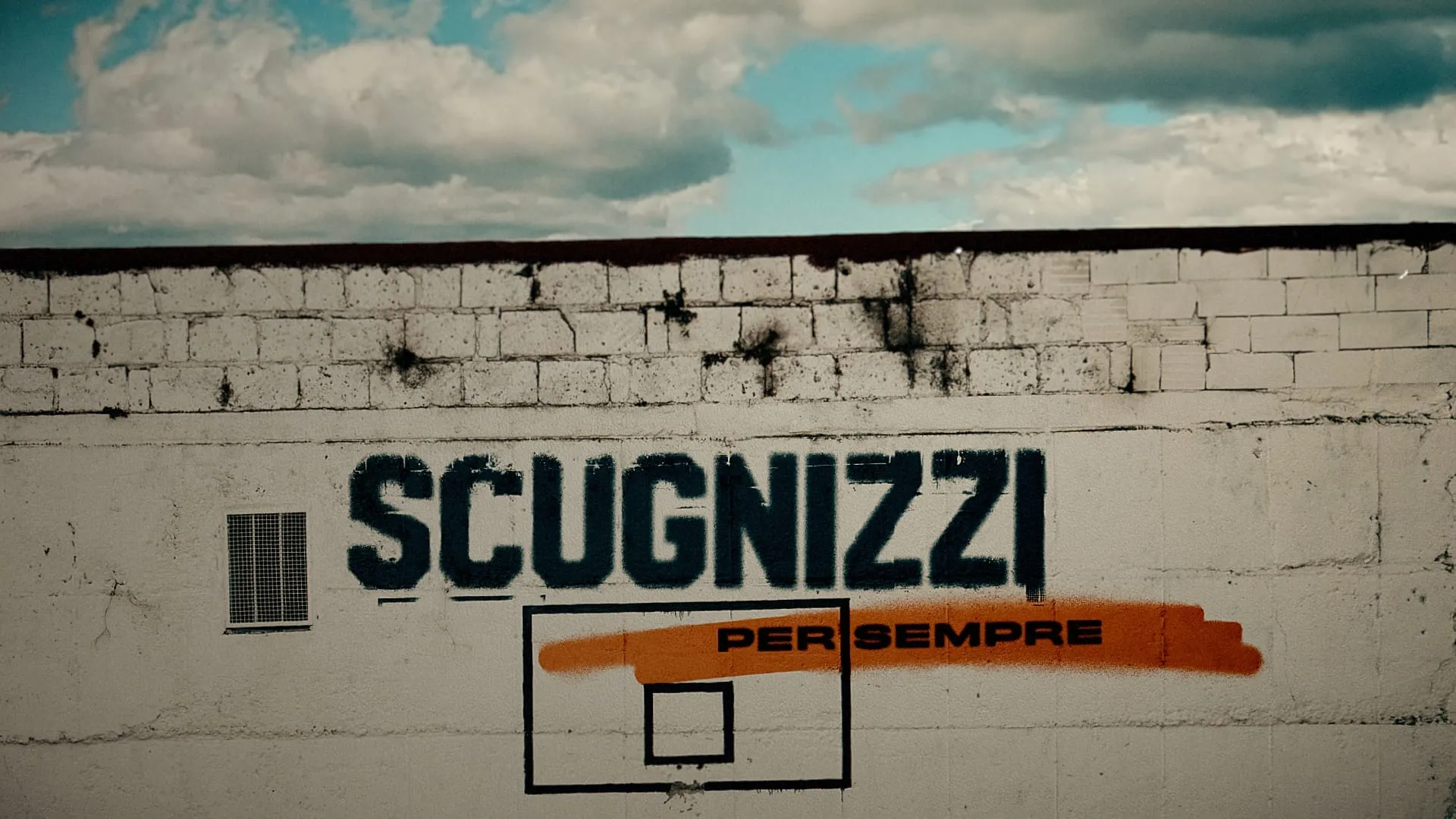 Scugnizzi forever