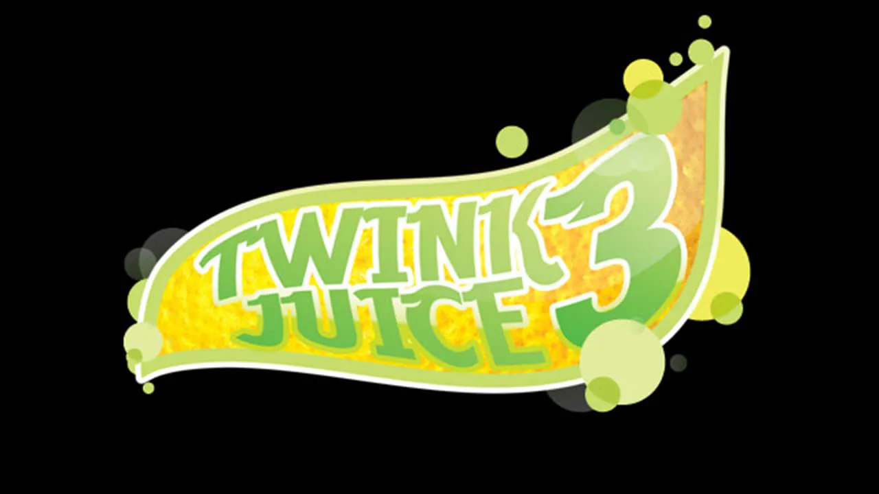 Twink Juice 3