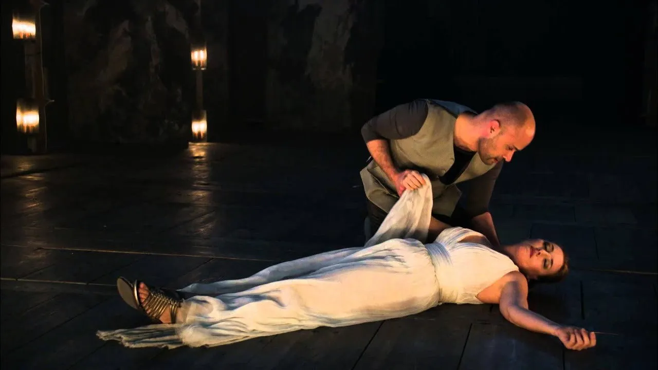 Gluck: Orfeo ed Euridice
