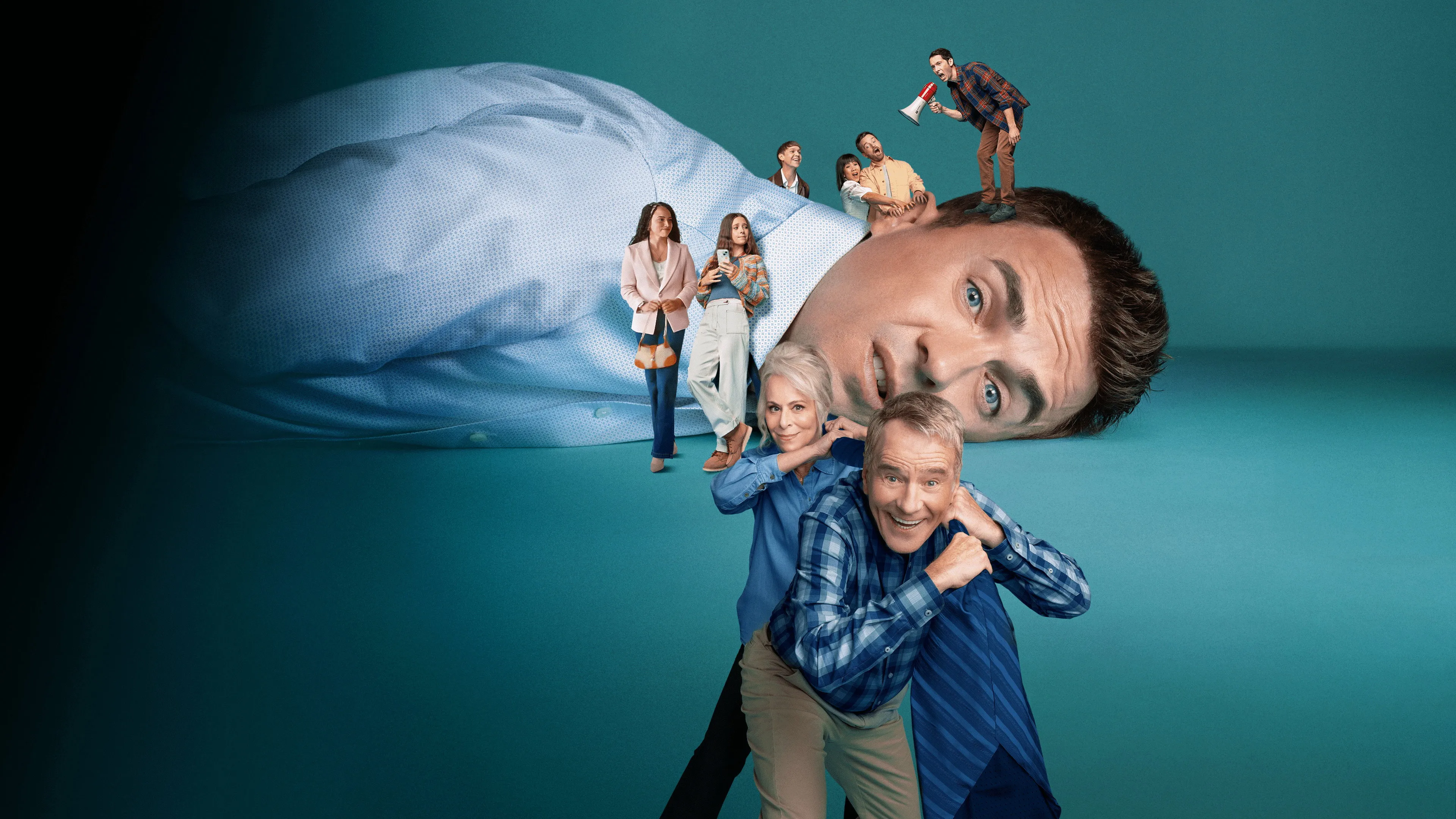 Malcolm in the Middle: Life's Still Unfair