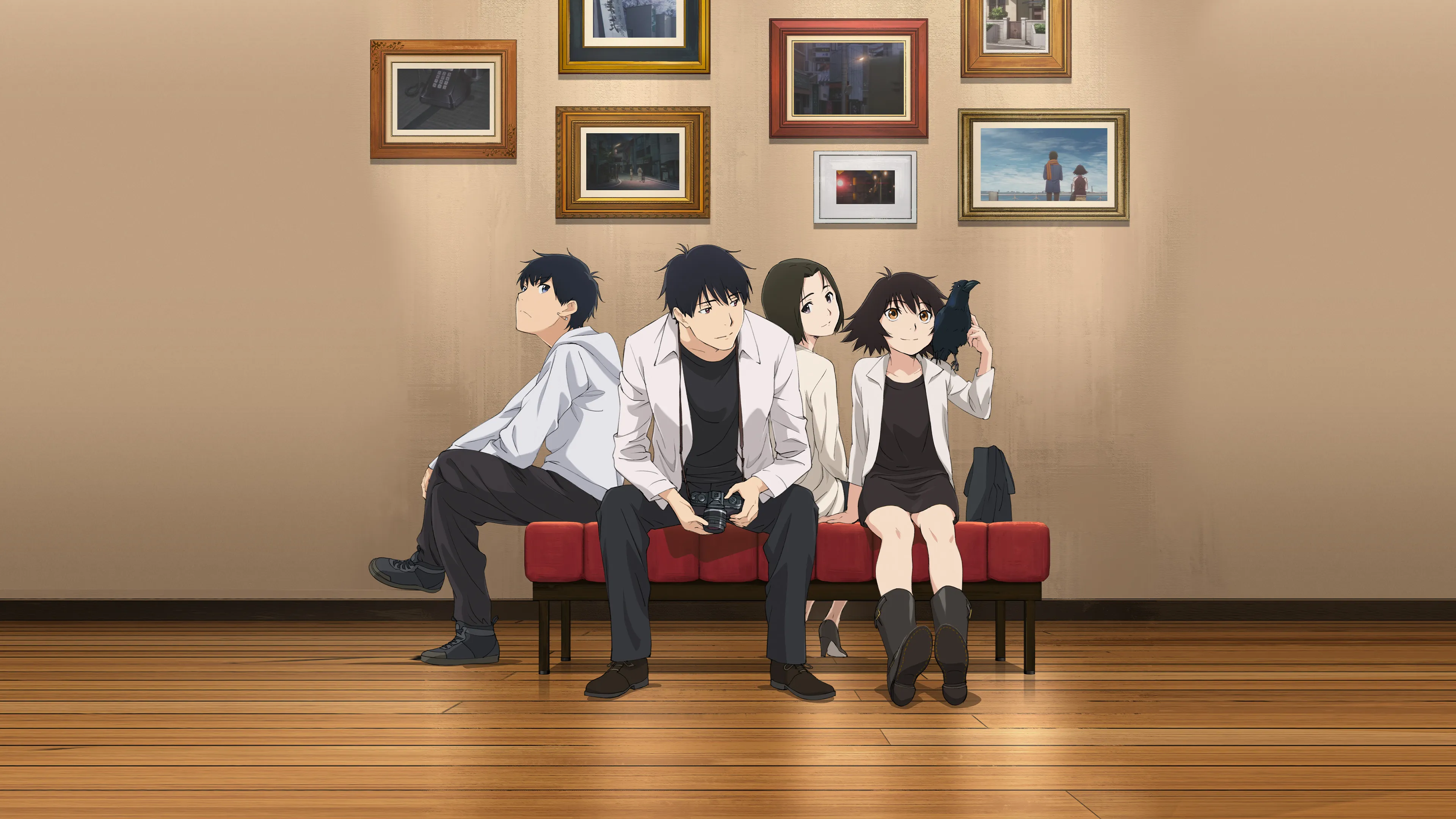 SING "YESTERDAY" FOR ME