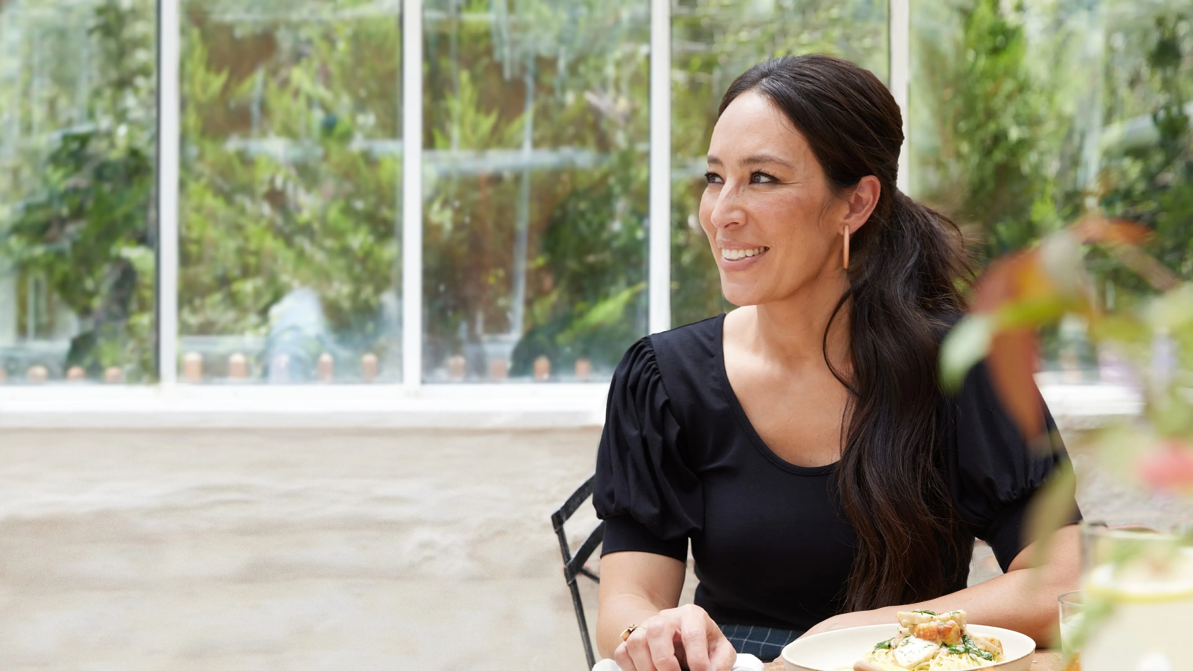 Magnolia Table with Joanna Gaines