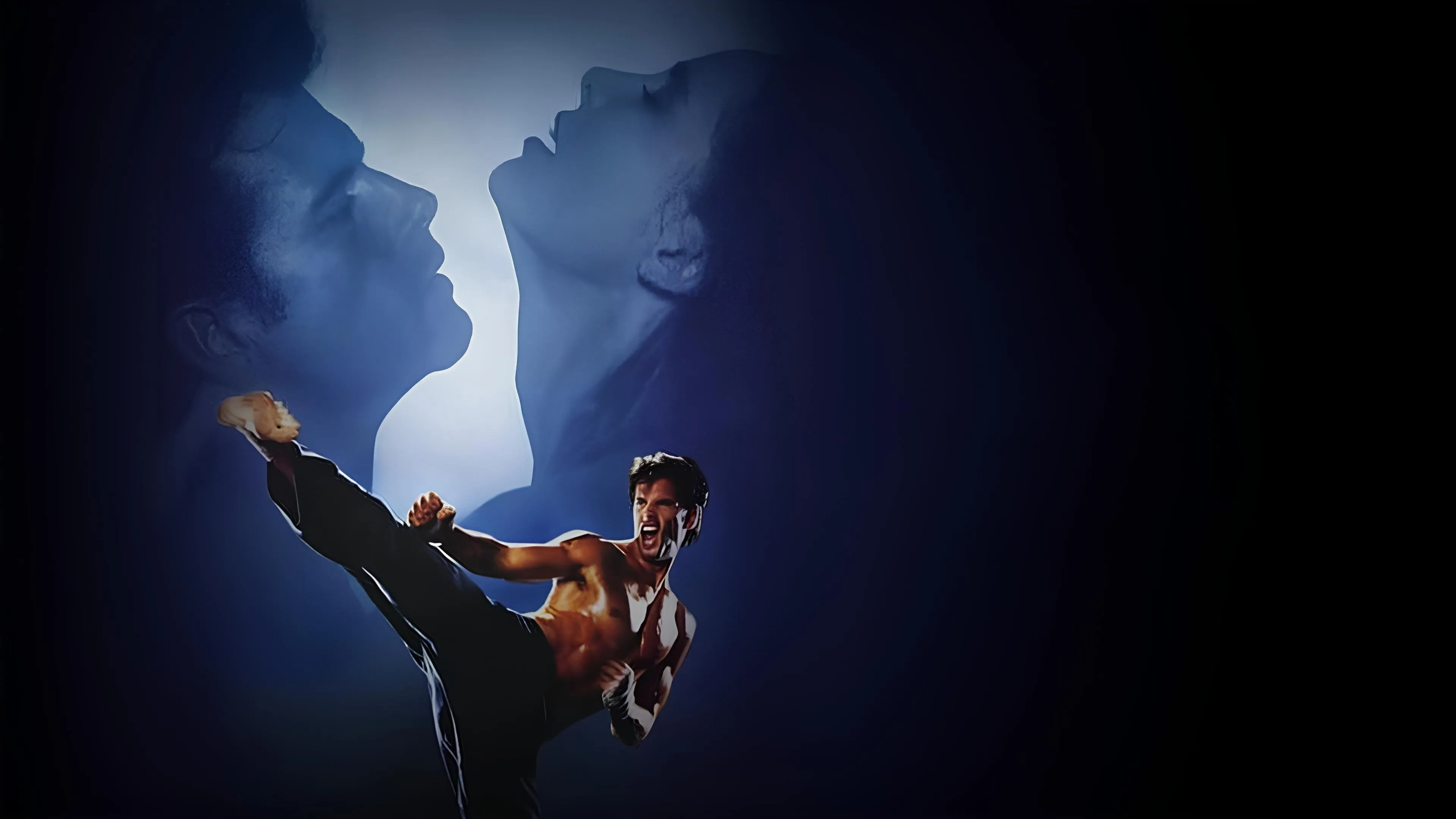 Night of the Warrior