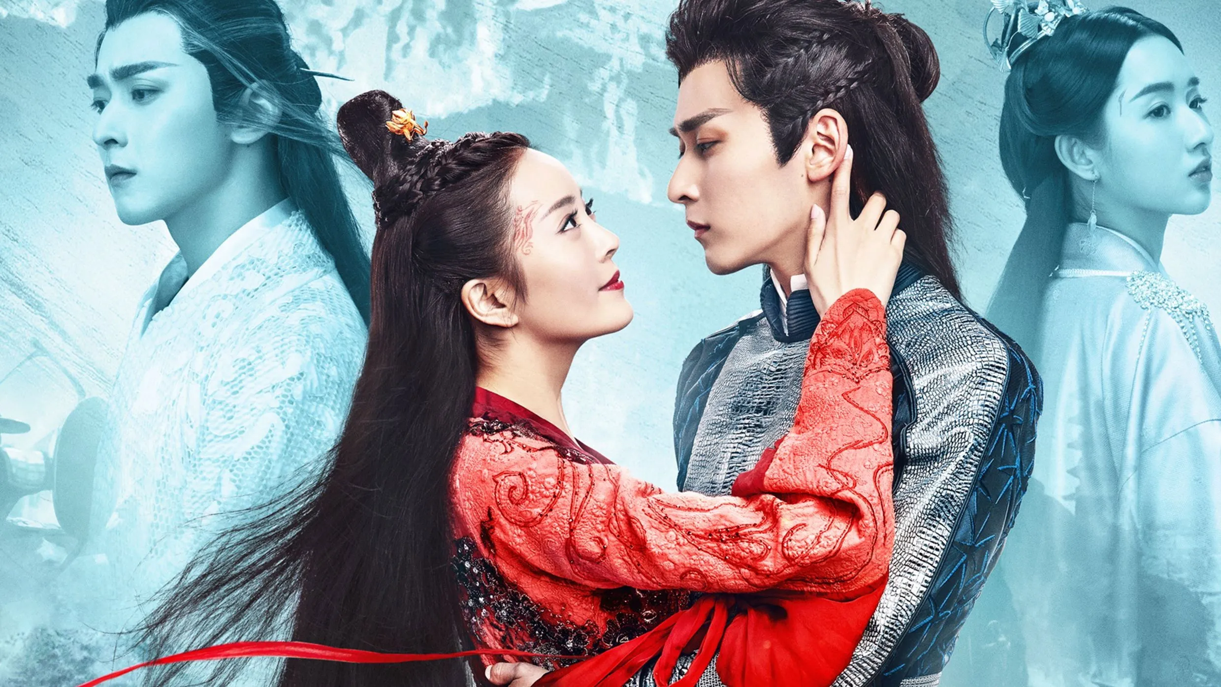 Novoland: The Castle In The Sky – Time Reversal