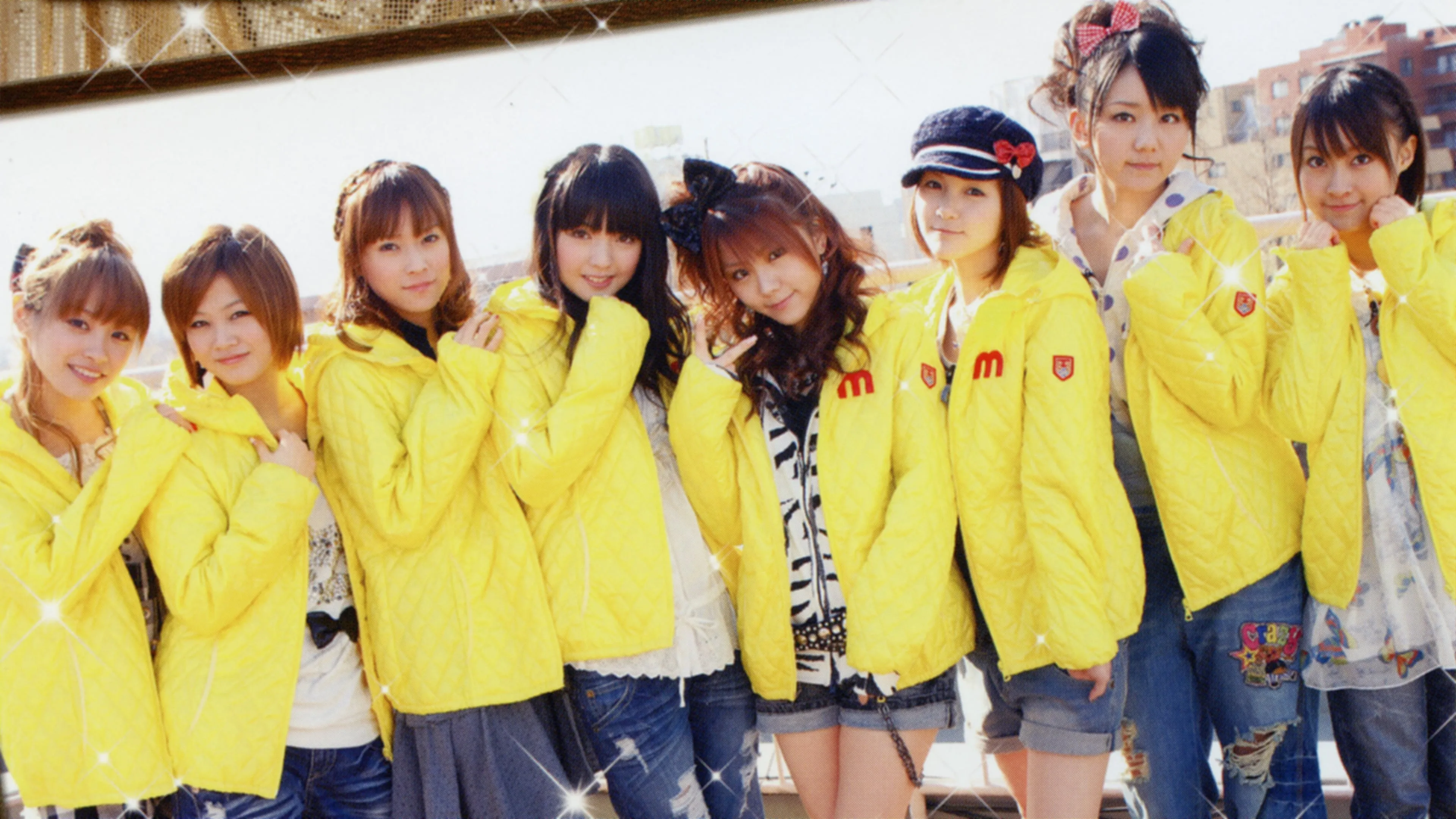 Morning Musume. DVD Magazine Vol.29