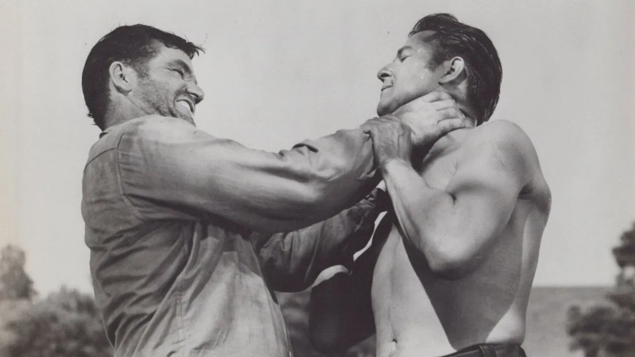 Jesse James vs. the Daltons