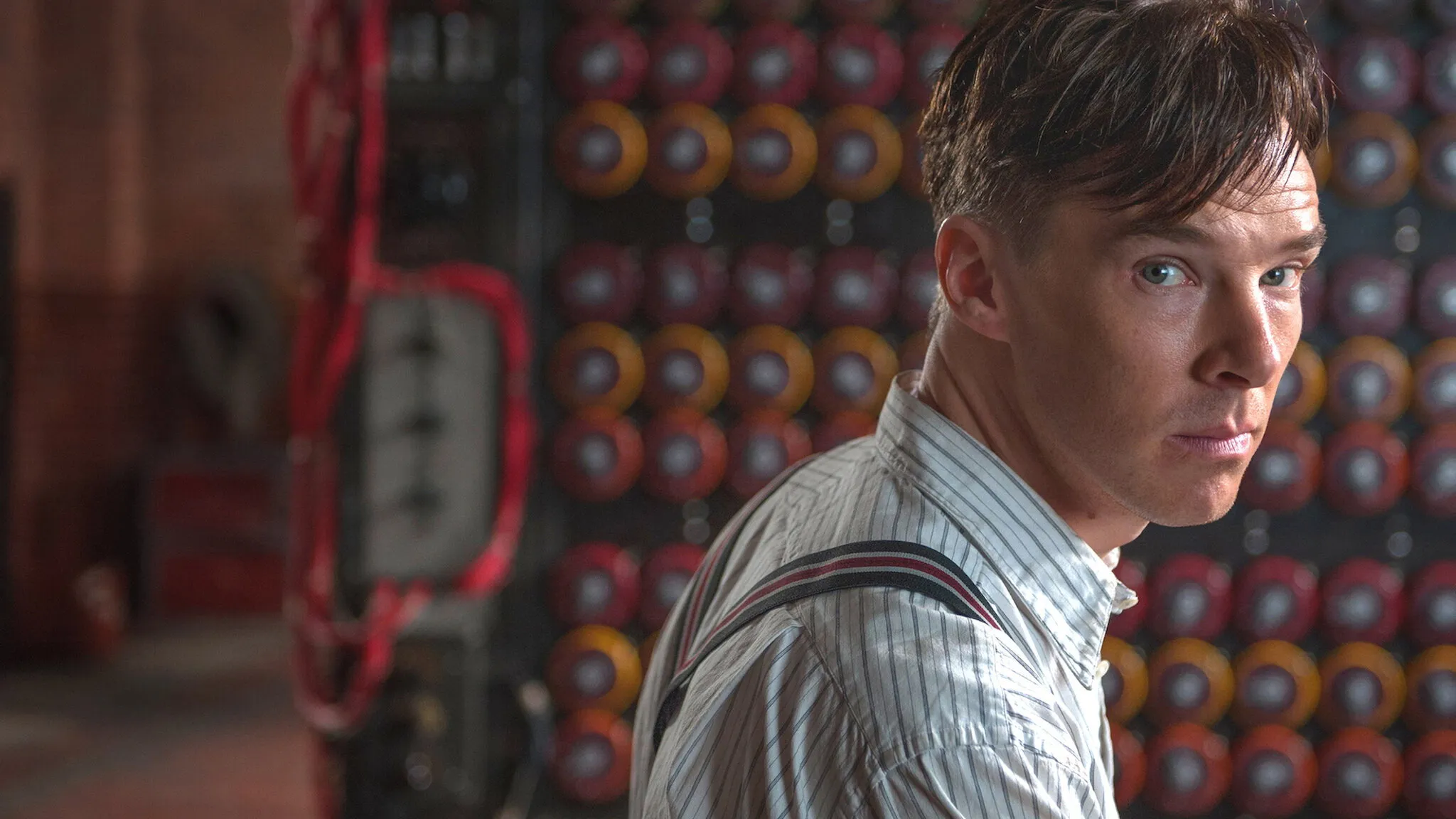 The Imitation Game
