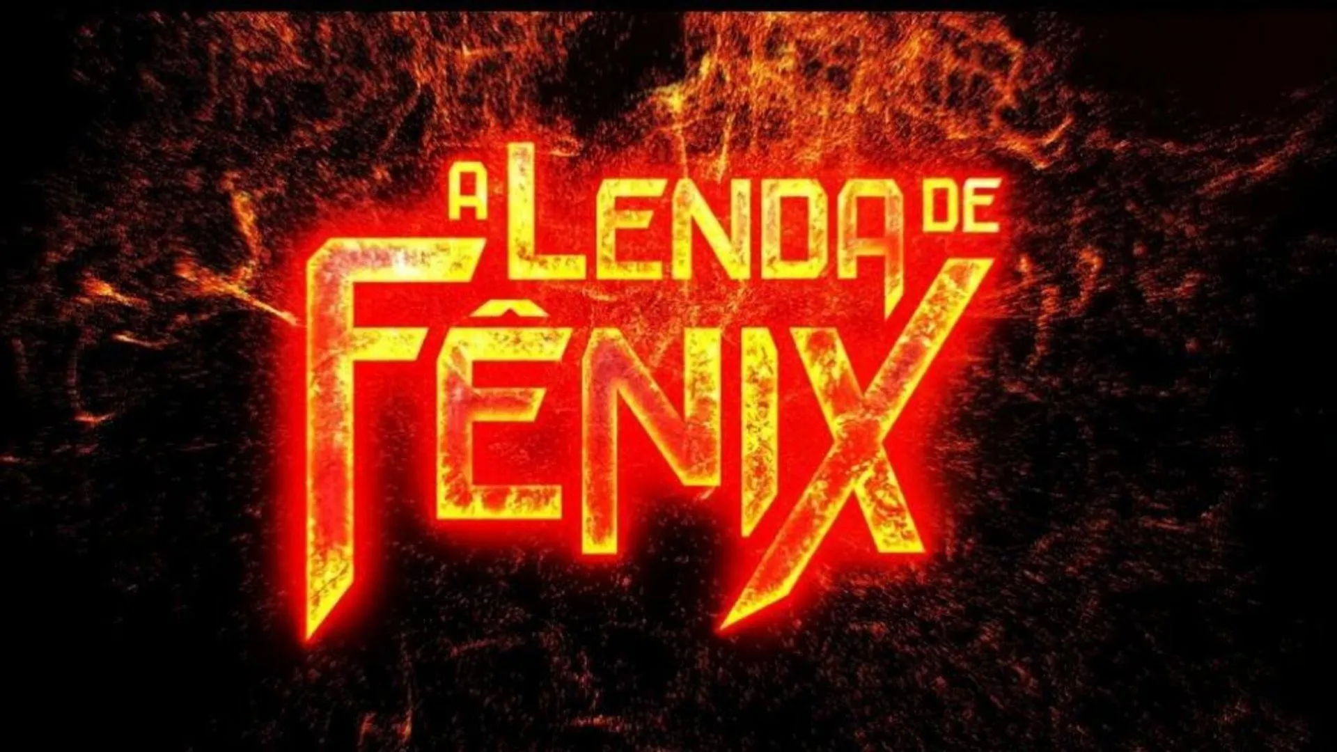 A Lenda de Fênix