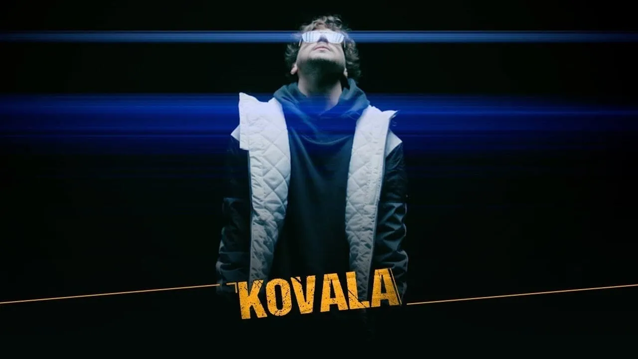 Kovala