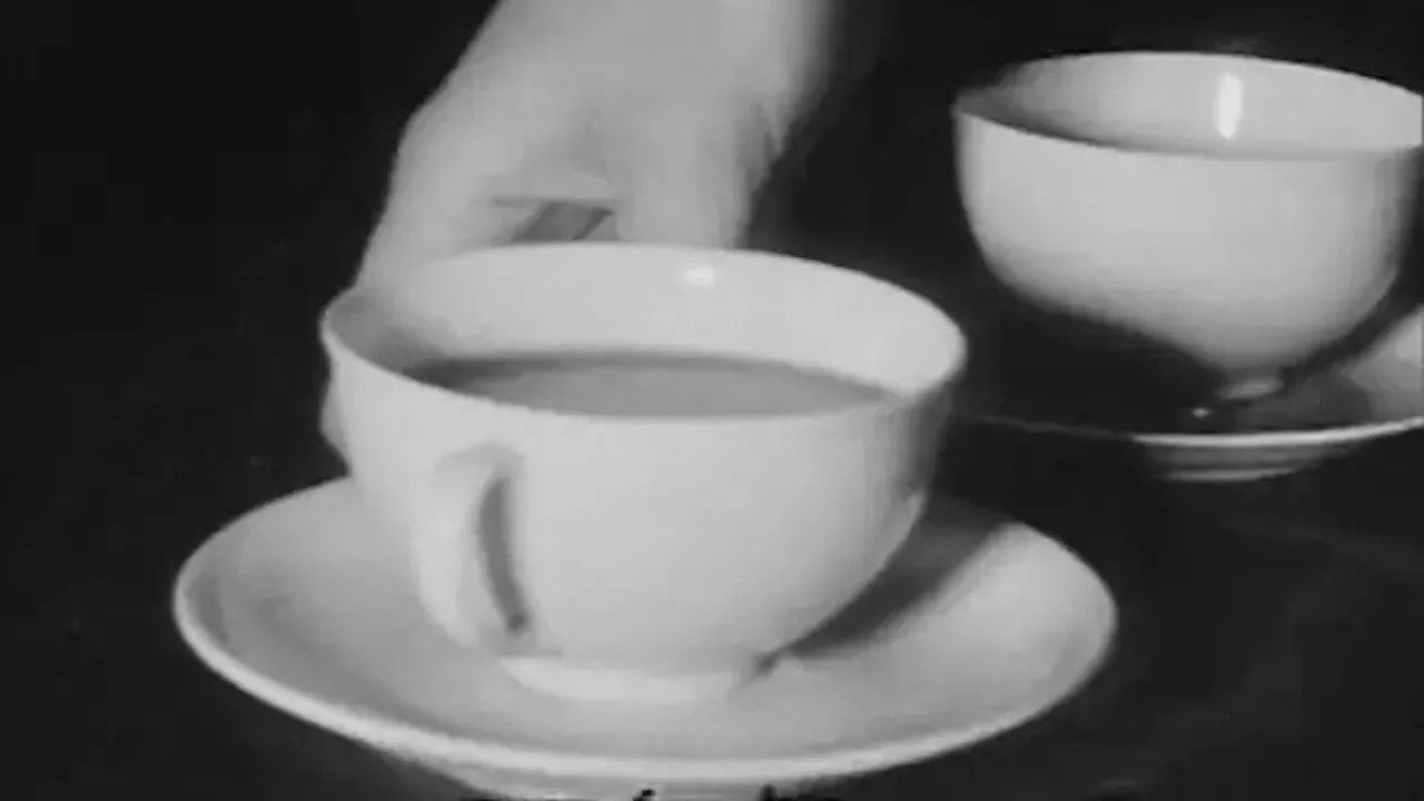 Cups of Coffee
