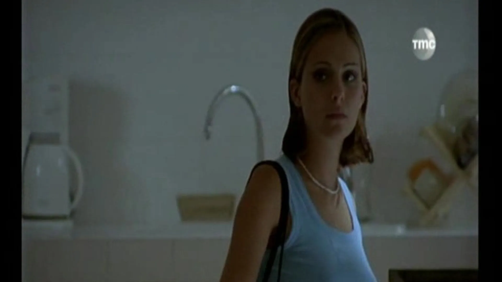 The Last Girl