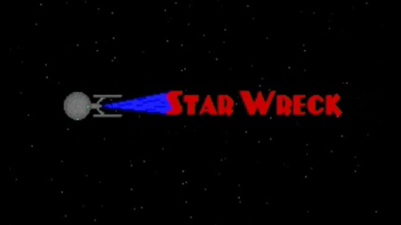 Star Wreck