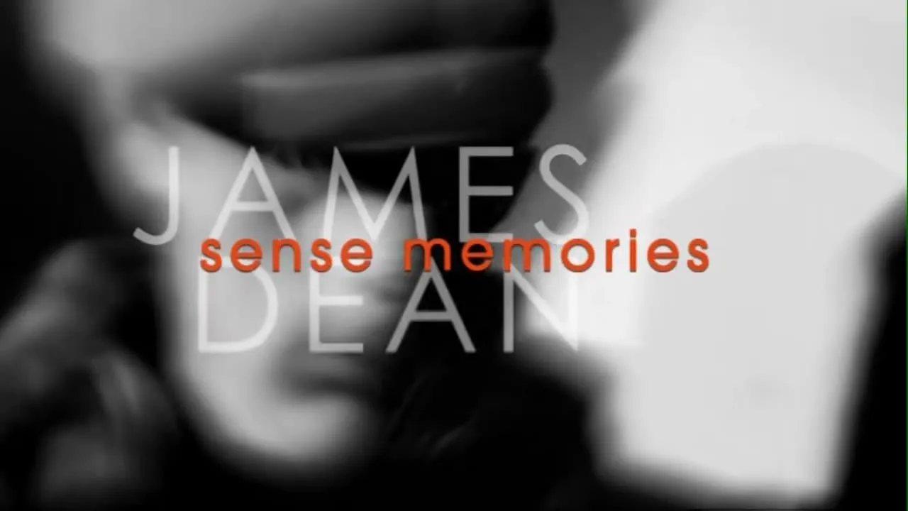 James Dean: Sense Memories