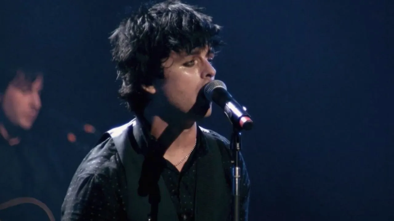 Green Day: Live at Fox Theater
