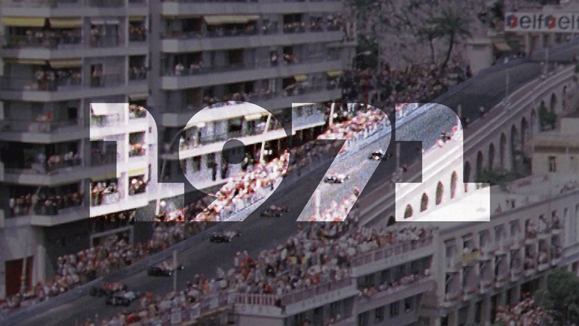 1971 FIA Formula One World Championship Season Review