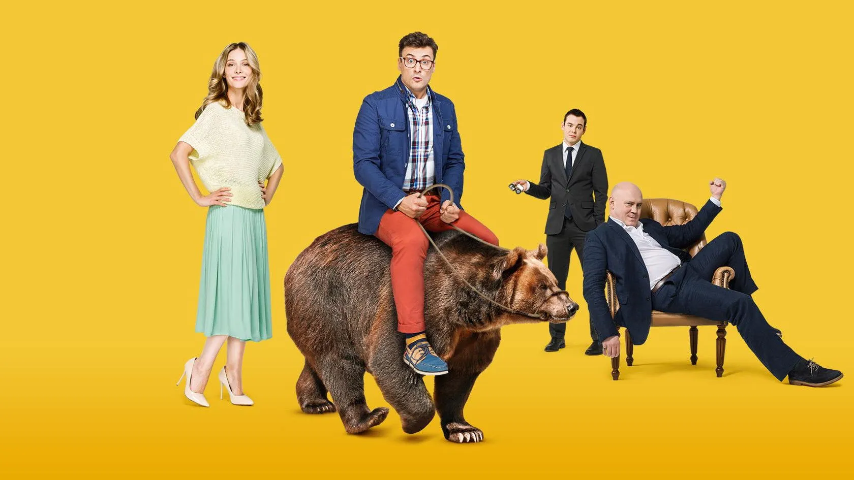 How I Became a Russian