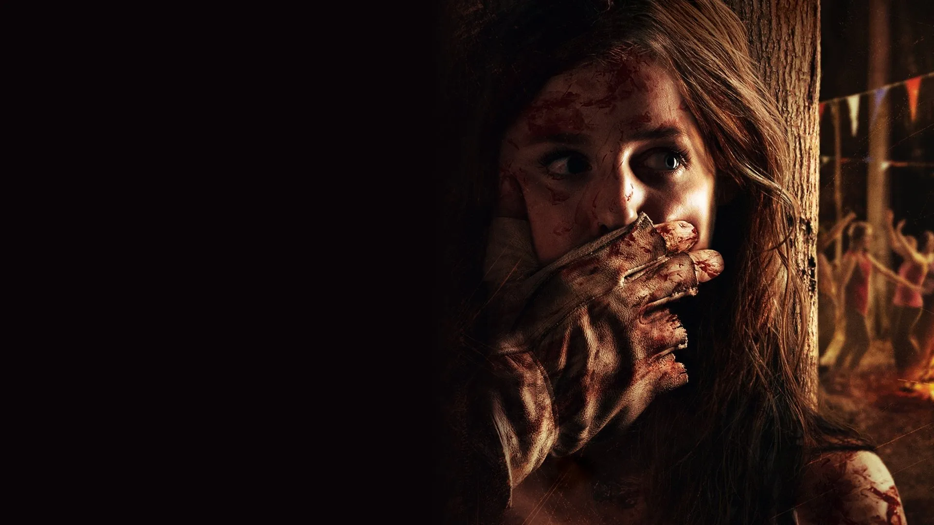 Wrong Turn 5: Bloodlines