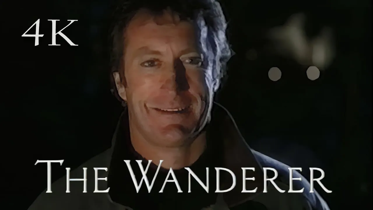 The Wanderer