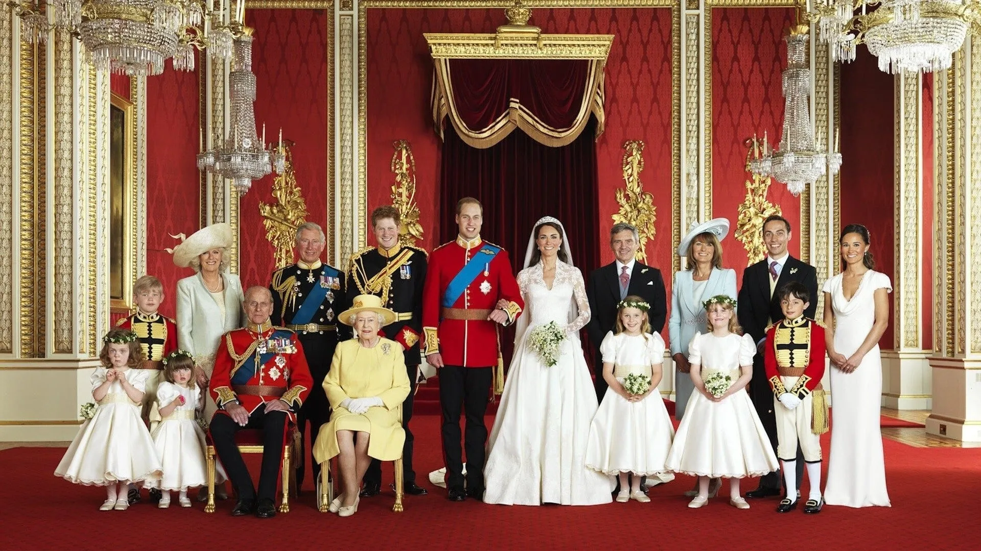 The Royals