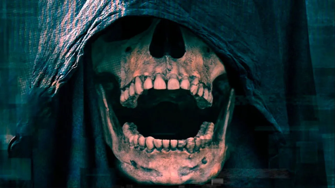 The House on Mansfield Street