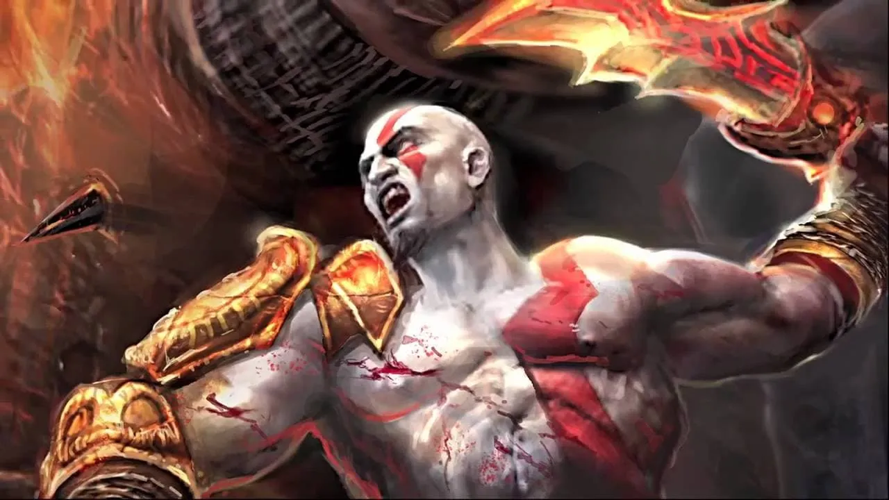 God of War: Unearthing the Legend