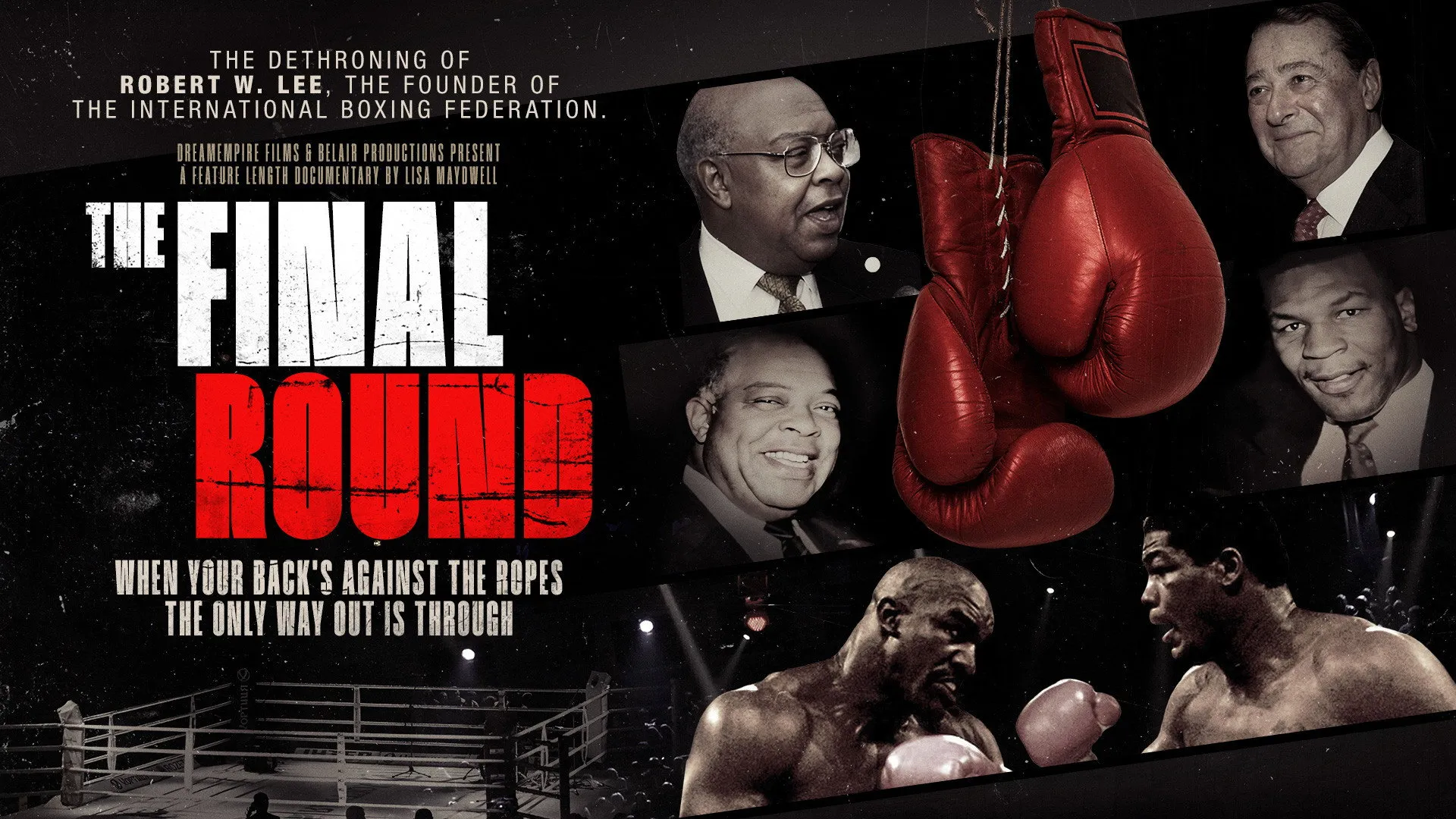 The Final Round