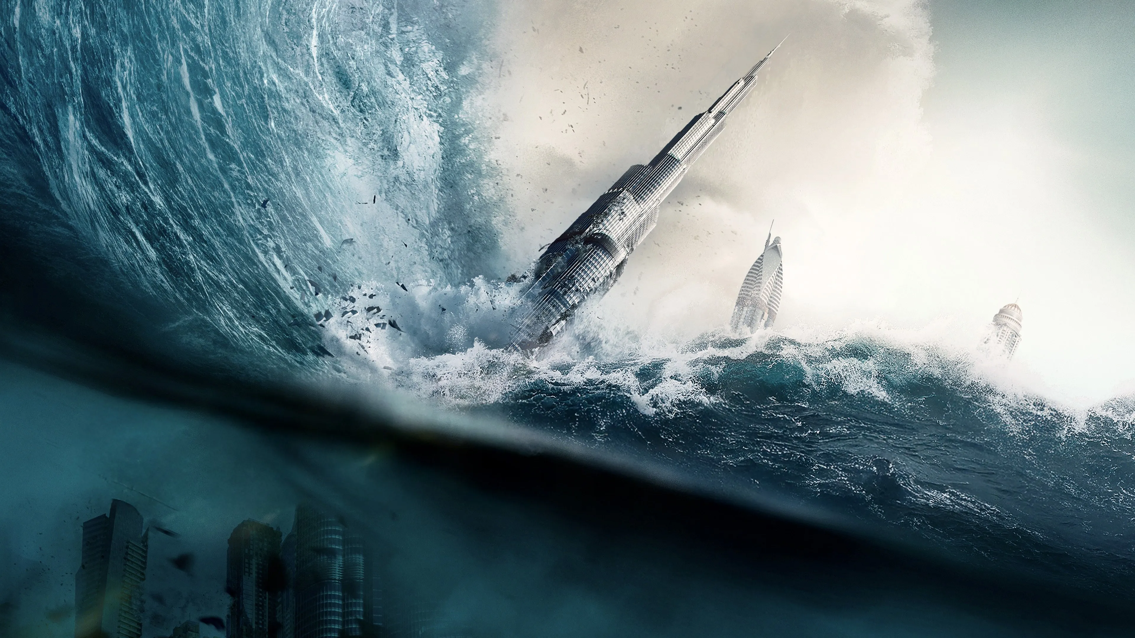 Geostorm