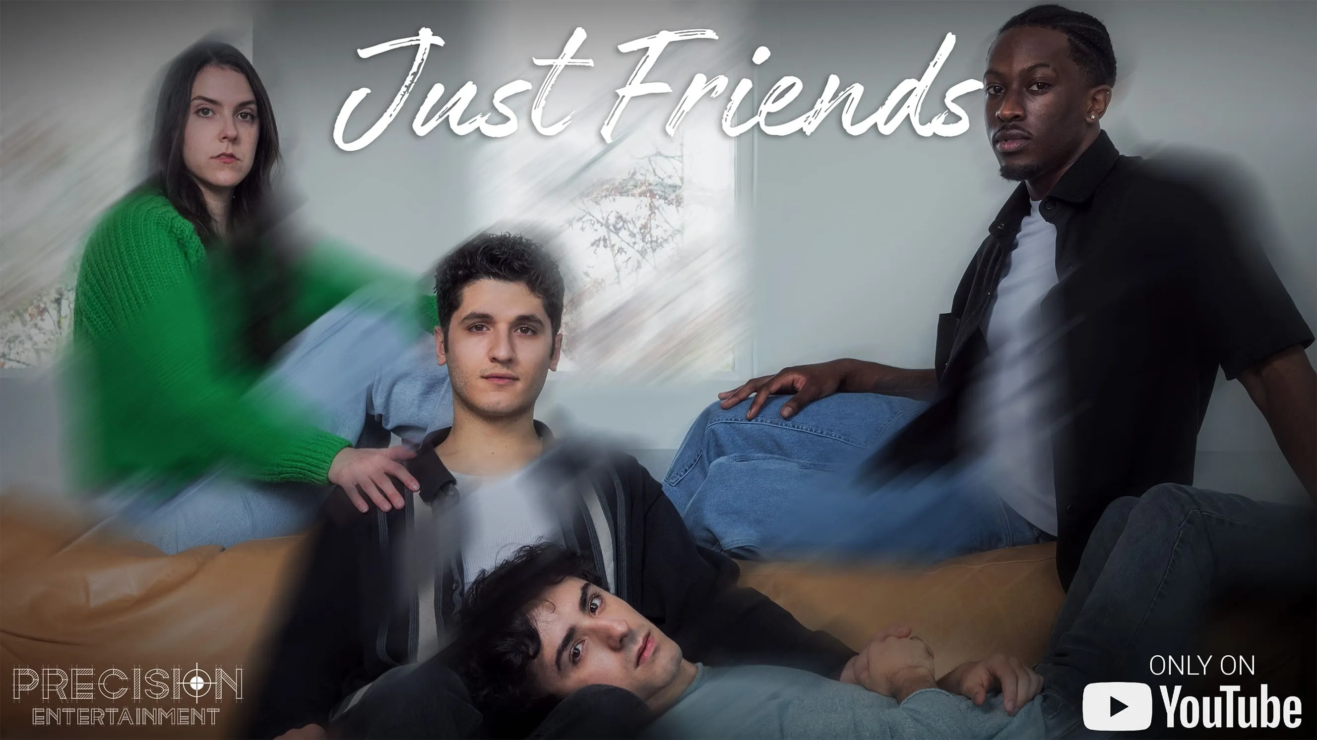 Just Friends