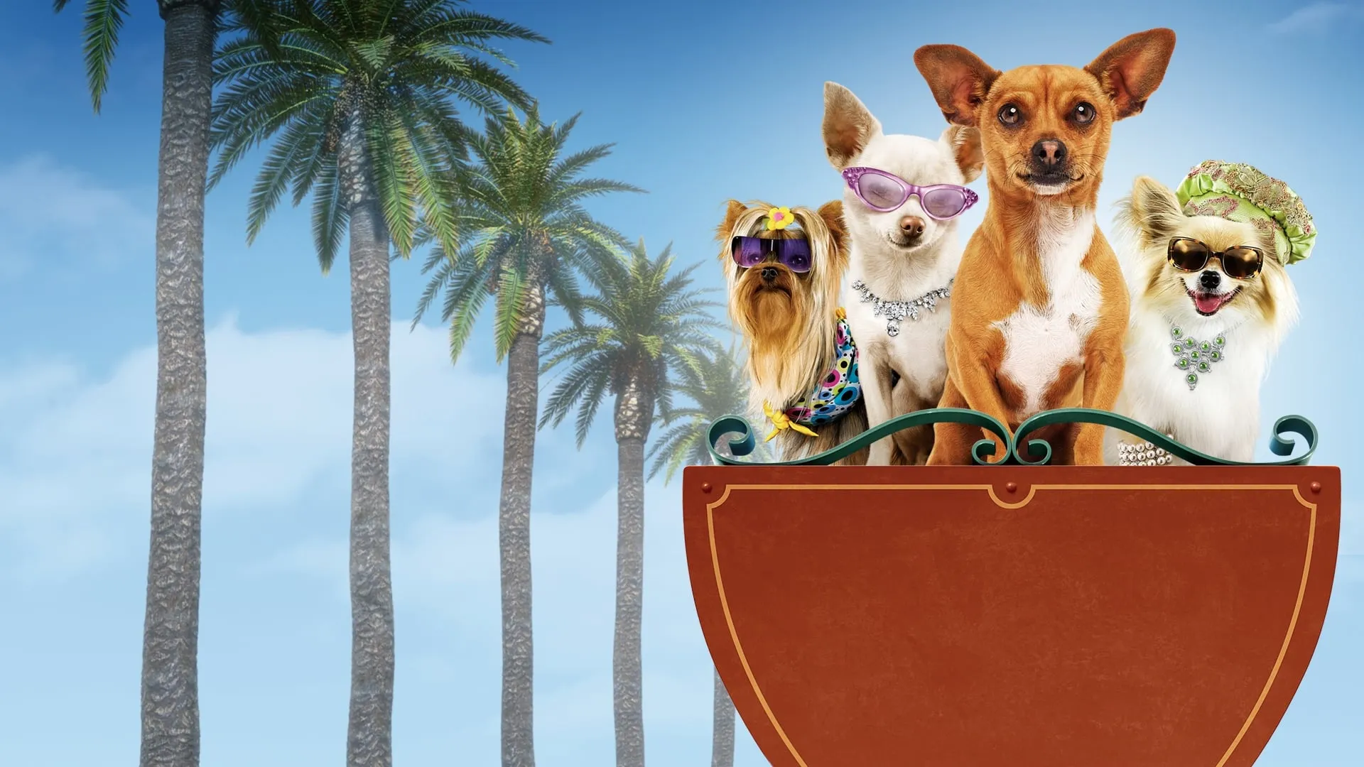 Beverly Hills Chihuahua