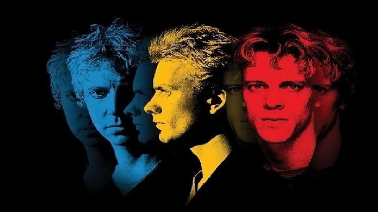 The Police: Synchronicity Concert