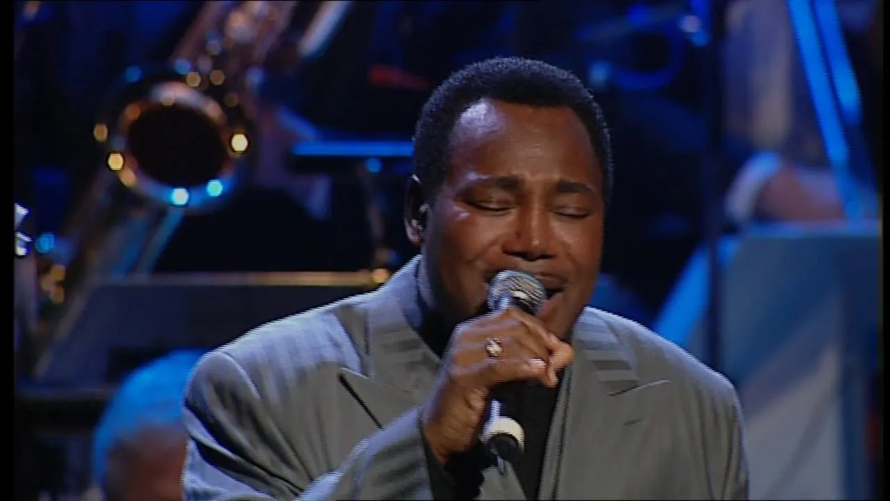 George Benson - Absolutely Live