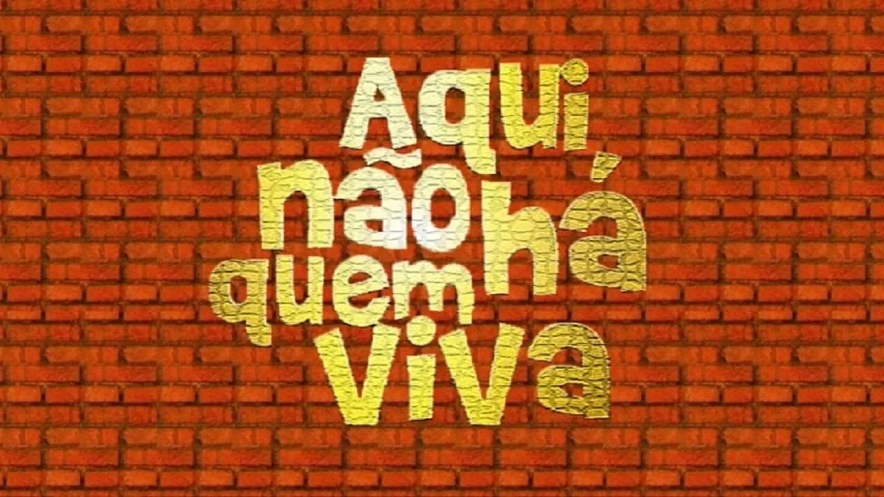 Aqui Não Há Quem Viva